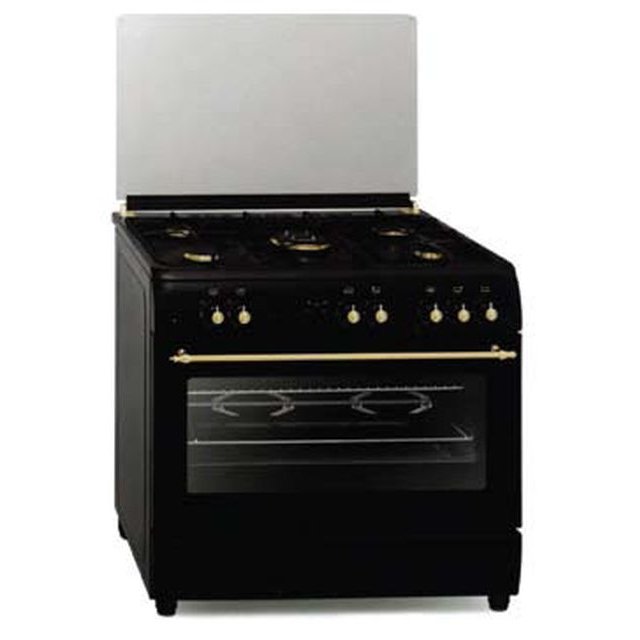 Kουζίνα υγραερίου Cucina Italiana BELLA 90 RN